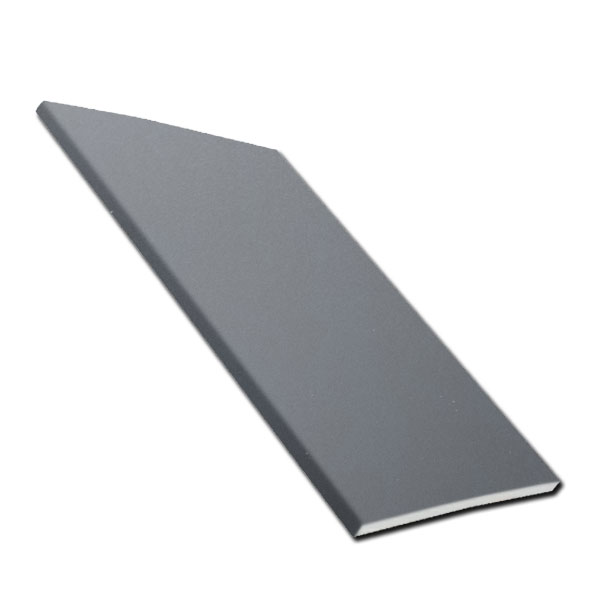 9mm Slate Grey Soffit Board