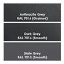 Our range of Greys