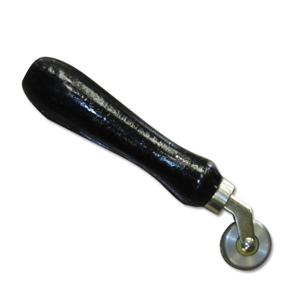 Rubber Cover Penny Roller
