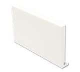 White Square Fascia