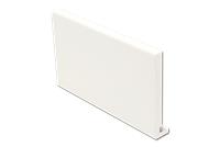 White Square Fascia