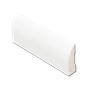 White Edge Fillet Trim