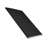 Black Multi-Purpose uPVC Board