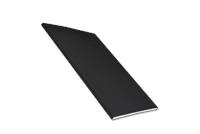 Black Multi-Purpose uPVC Board