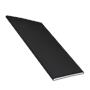 Black Multi-Purpose uPVC Board