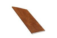 Light Oak Multi-Purpose uPVC Board