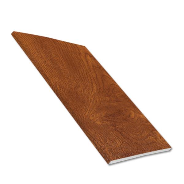 Light Oak Multi-Purpose uPVC Board