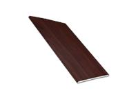 Rosewood Multi-Purpose uPVC Board