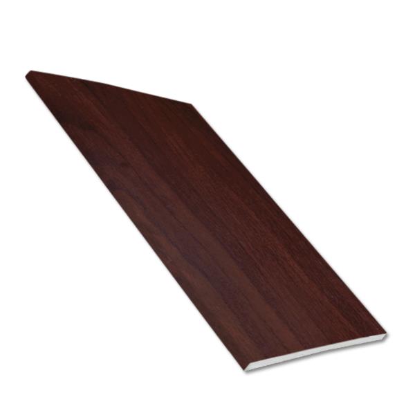 Rosewood Multi-Purpose uPVC Board