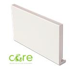 White Eco Core Square Fascia