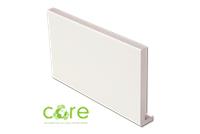 White Eco Core Square Fascia