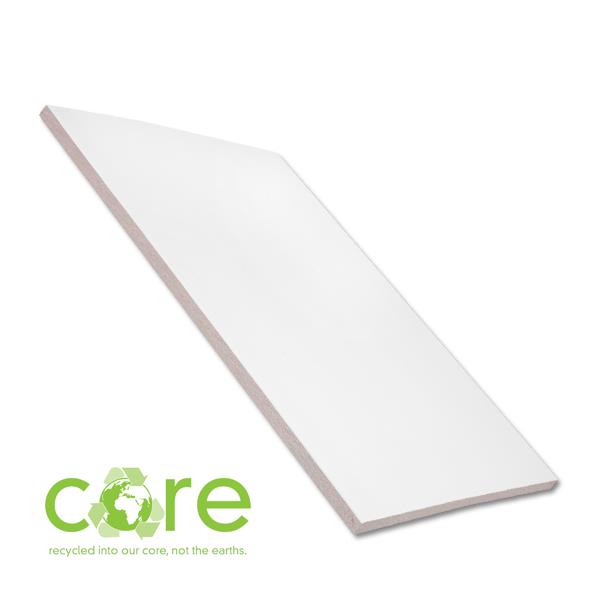 Eco Core Soffit Board