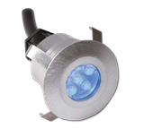 Blue 5pc External LED Light