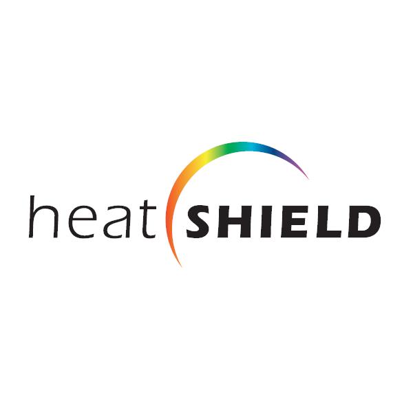 Protected by Heat Shield