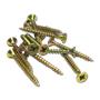 4mm Star Screws