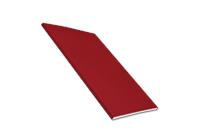 Soffit Boards Red