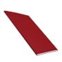 Soffit Boards Red