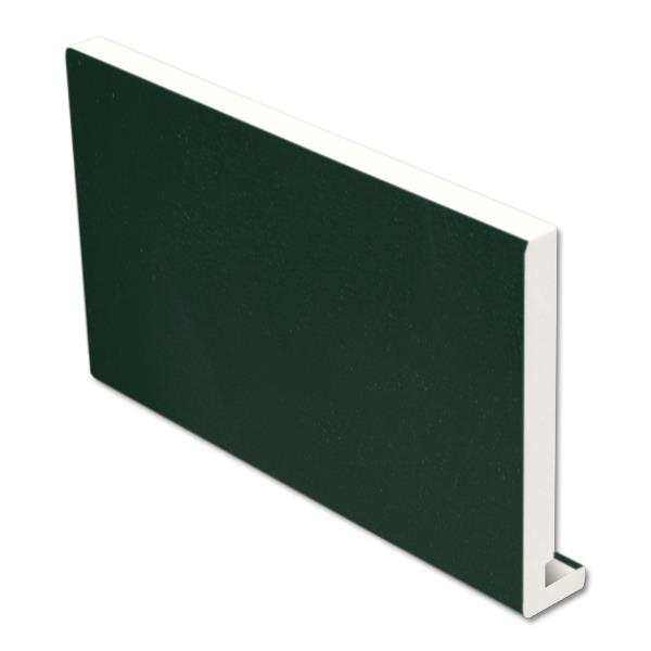 Green Square Fascia