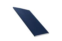 Soffit Board Royal Blue