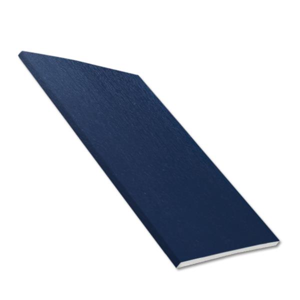 Soffit Board Royal Blue