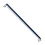 Blue Square Fascia D/Ended Joint (500mm)