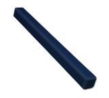 Blue Square Fascia Corner Ext D/Ended (500mm)