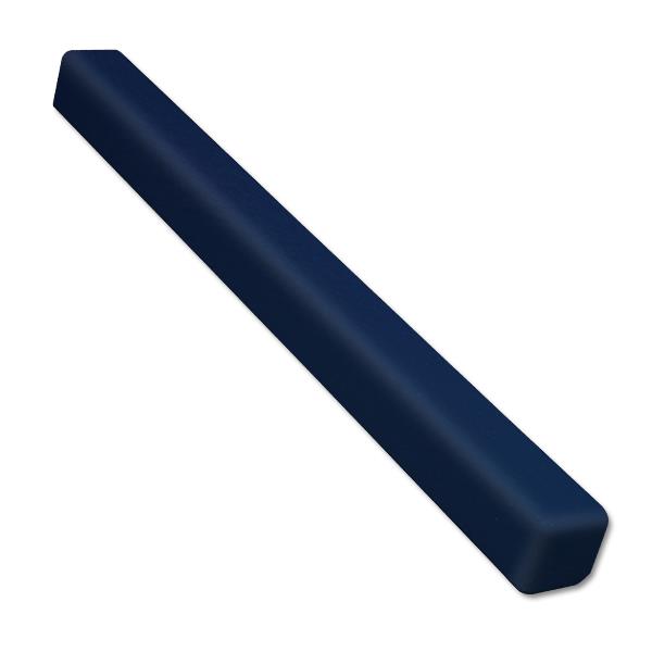 Blue Square Fascia Corner Ext D/Ended (500mm)