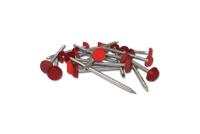 Polytop Pins & Nails Red