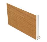 Irish Oak Square Fascia