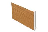 Irish Oak Square Fascia