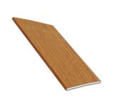 Soffit Board Irish Oak