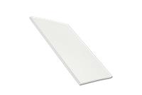 Soffit Board Foiled White