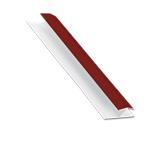 Centre Joint Cladding Trim Wine Red