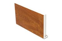 Golden Oak Square Fascia