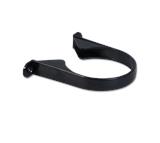 Pipe Clip Black