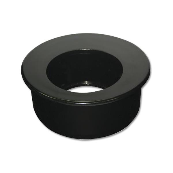 Reducer 110 x 68mm Black