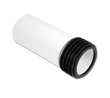 250mm Extension White