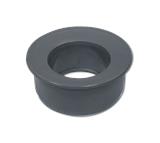 Reducer 110 x 50mm Grey