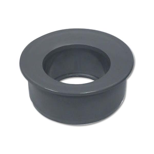 Reducer 110 x 50mm Grey