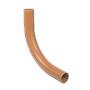 Underground Long Radius Bend 87.5° Plain End