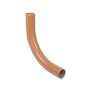 Underground Long Radius Bend 45° Plain End