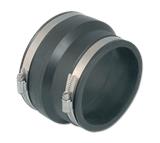 Underground Flexi-Adptr 120-136mm