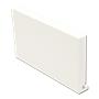 White Square Jumbo Fascia