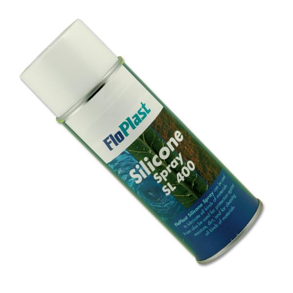 Silicone Lubricant Spray