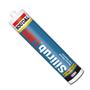 Soudal Silirub LMN Silicone Sealant