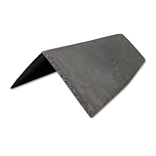 Pewter Grey Tapco Slate Hip & Ridge