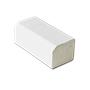 uPVC Rectangular Trim (Foiled White)