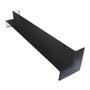 Anthracite Grey Square Fascia Corners & Joints