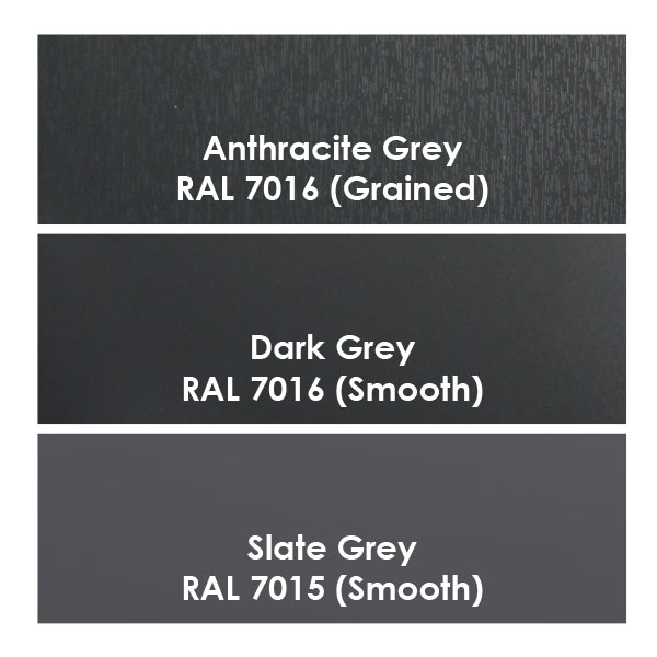 Grey Range