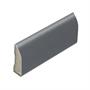 uPVC Edge Fillet Trim (Slate Grey)